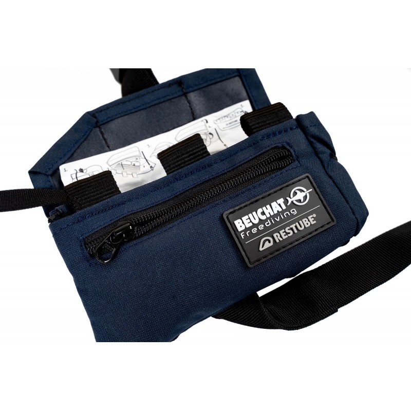 BEUCHAT RESTUBE - FREEDIVING (75N) | Echipament Freediving | Accesorii